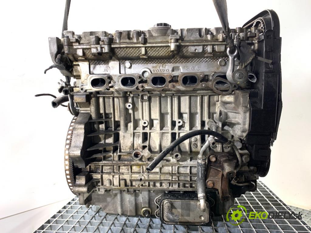 VOLVO V70 II Kombi 2000 184 kW 2.3 T5 2319 Motor B5244T (Motor)
