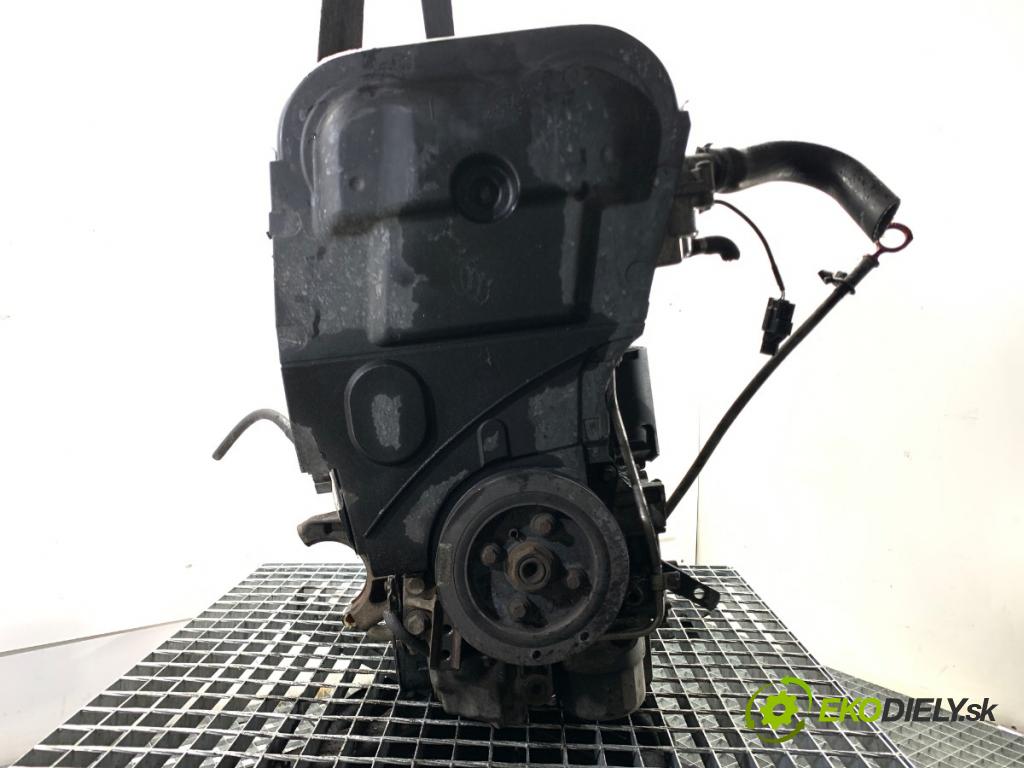 VOLVO V70 II Kombi 2000 184 kW 2.3 T5 2319 Motor B5244T (Motor)