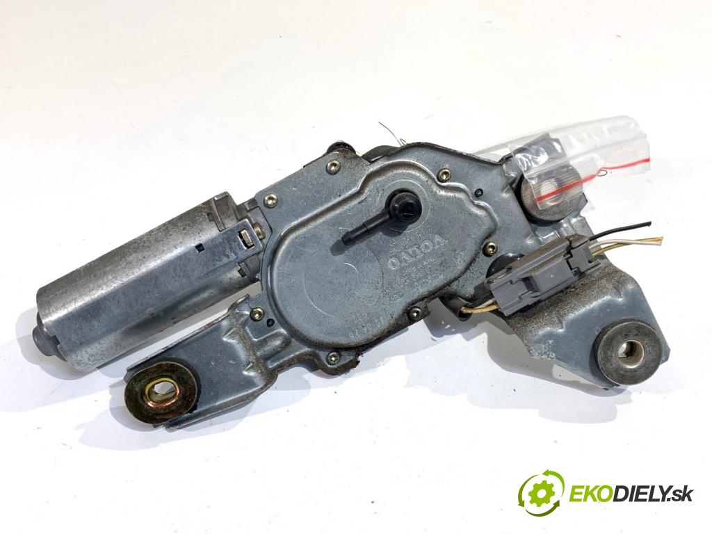 VOLVO V70 II Kombi 2000 184 kW 2.3 T5 2319 Motor stieračov zad 9154525