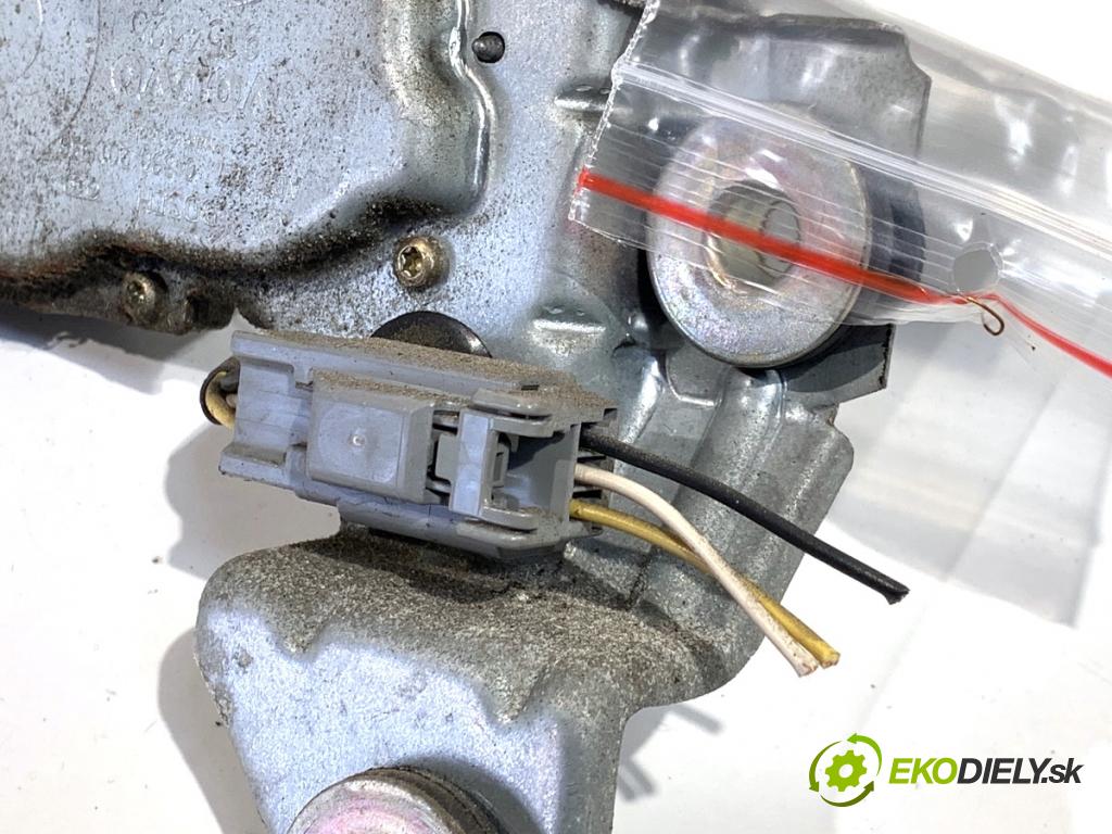 VOLVO V70 II Kombi 2000 184 kW 2.3 T5 2319 Motor stieračov zad 9154525