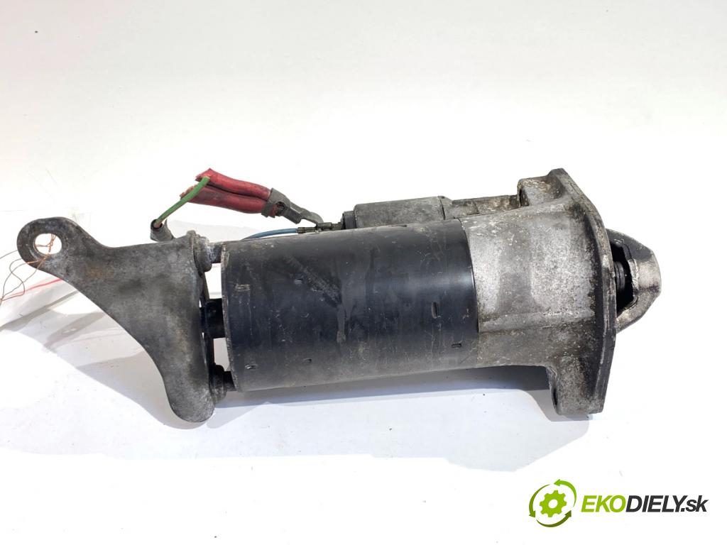 VOLVO V70 II Kombi 2000 184 kW 2.3 T5 2319 startér 0001108167 (Startér)