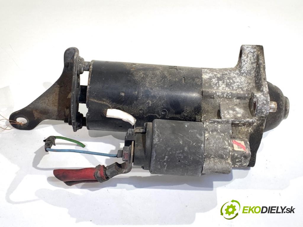 VOLVO V70 II Kombi 2000 184 kW 2.3 T5 2319 Štartér 0001108167 (Štartér)