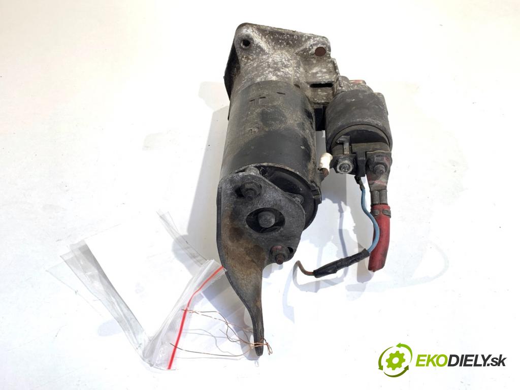 VOLVO V70 II Kombi 2000 184 kW 2.3 T5 2319 Štartér 0001108167 (Štartér)