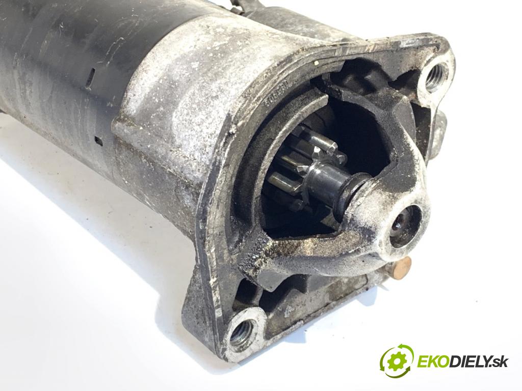 VOLVO V70 II Kombi 2000 184 kW 2.3 T5 2319 Štartér 0001108167 (Štartér)