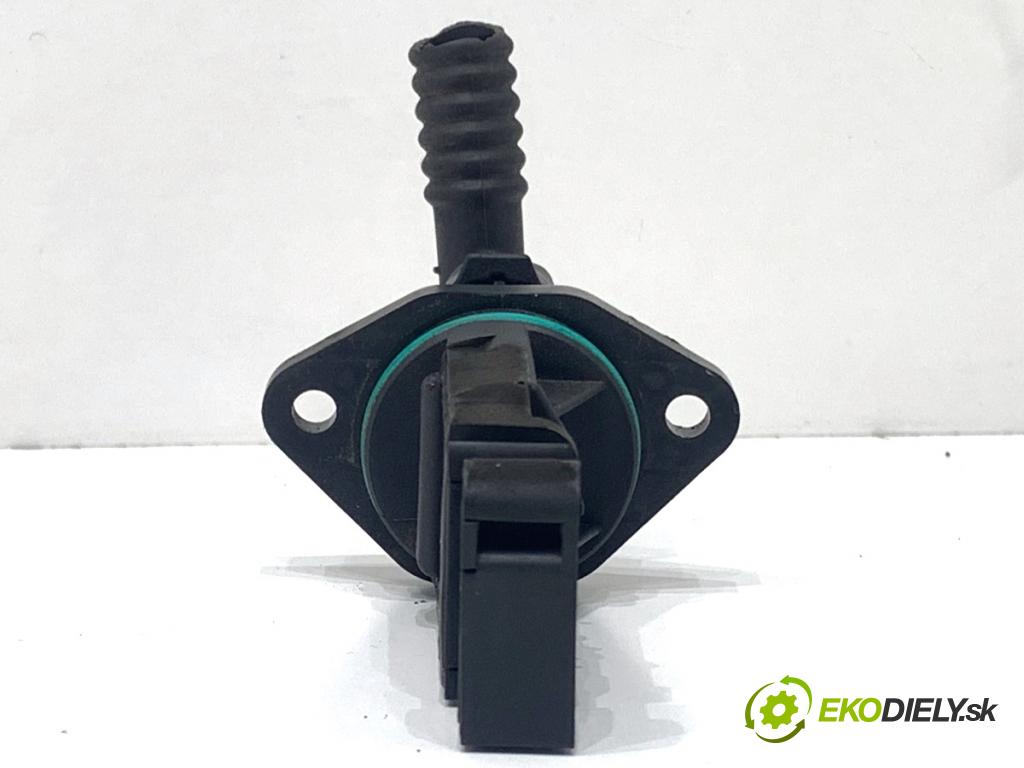 VOLVO V70 II Kombi 2000 184 kW 2.3 T5 2319 Váha vzduchu 00C2G2066 (Váha vzduchu)