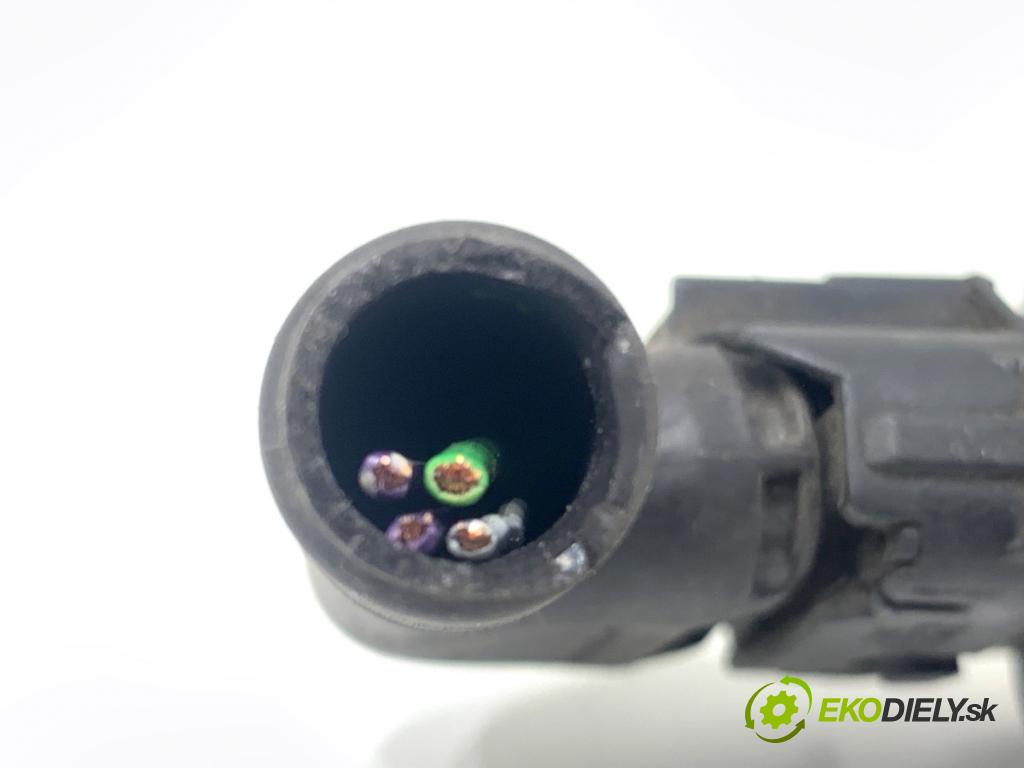 VOLVO V70 II Kombi 2000 184 kW 2.3 T5 2319 Váha vzduchu 00C2G2066 (Váha vzduchu)