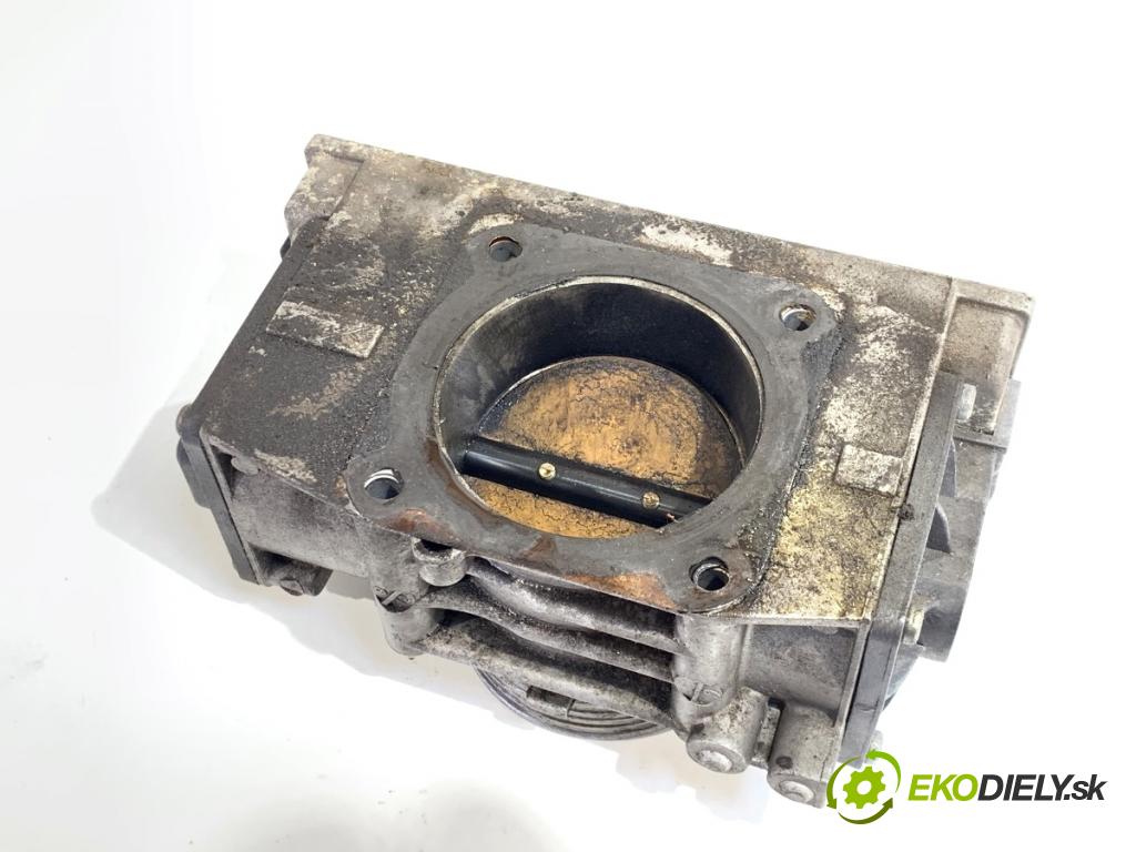 VOLVO V70 II Kombi 2000 184 kW 2.3 T5 2319 Škrtiaca klapka 36050563 (Škrtiaca klapka)