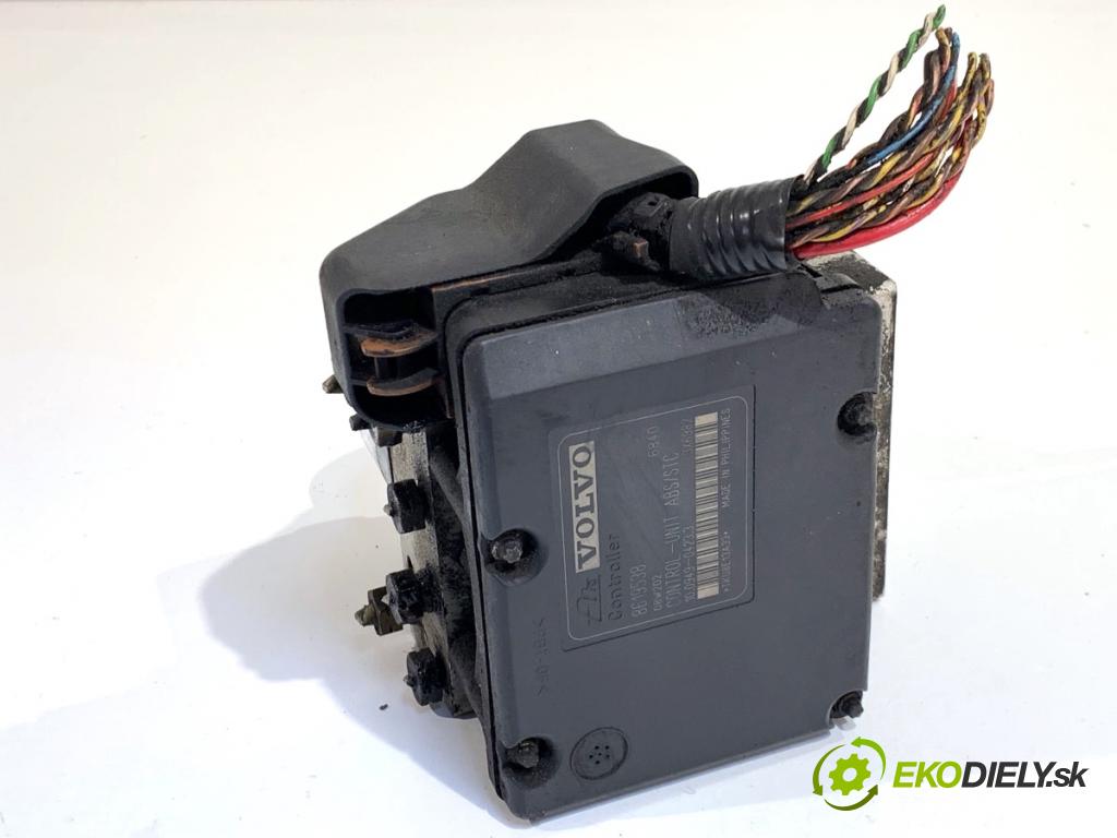 VOLVO V70 II Kombi 2000 184 kW 2.3 T5 2319 Pumpa ABS 8619538 (Pumpa ABS)