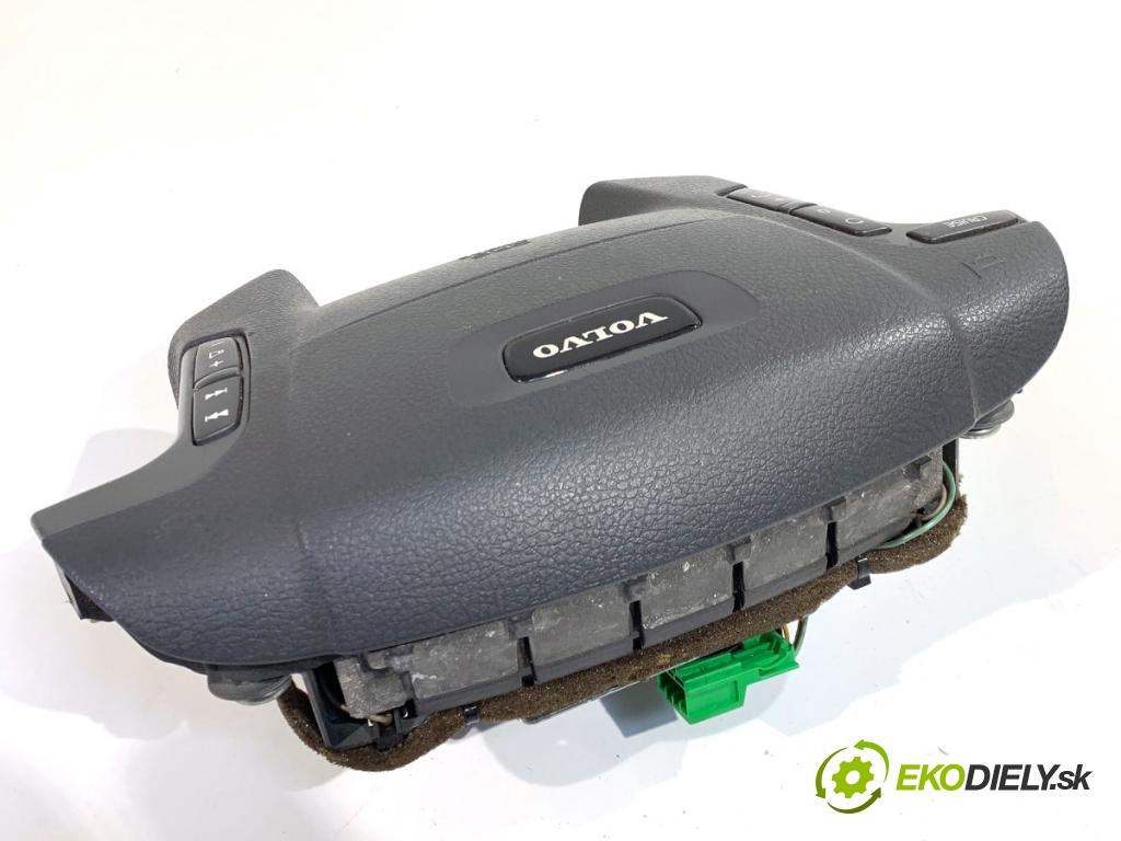 VOLVO V70 II Kombi 2000 184 kW 2.3 T5 2319 AirBag volantu 504854914 (Airbag)