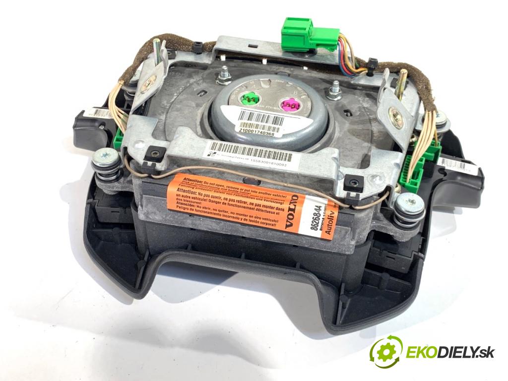 VOLVO V70 II Kombi 2000 184 kW 2.3 T5 2319 AirBag volantu 504854914 (Airbag)