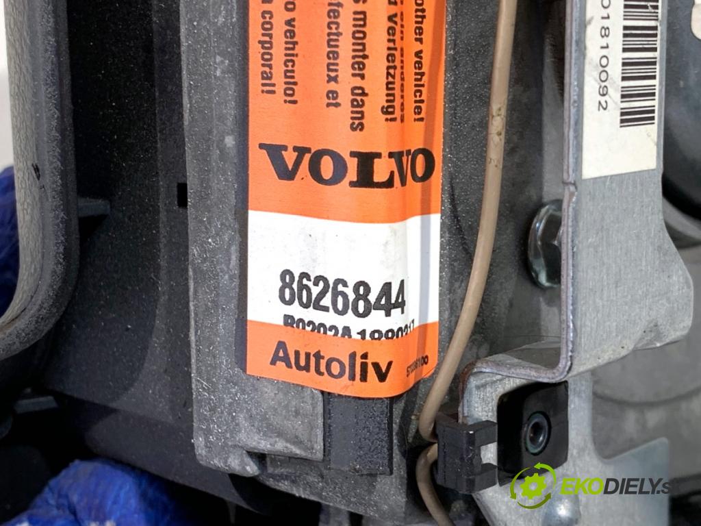 VOLVO V70 II Kombi 2000 184 kW 2.3 T5 2319 AirBag volantu 504854914 (Airbag)