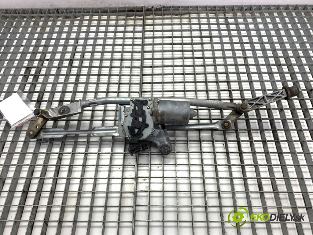 VOLVO V70 II Kombi 2000 184 kW 2.3 T5 2319 Mechanizmus stieračov predný 8624239 (Motorček stieračov predný)