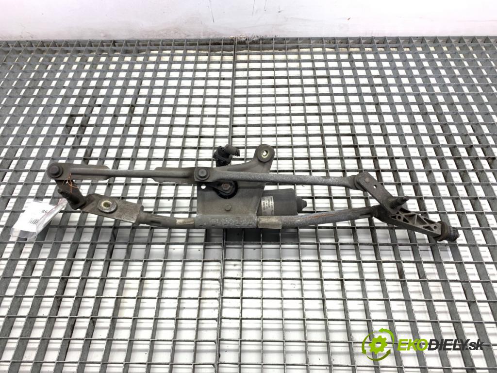 VOLVO V70 II Kombi 2000 184 kW 2.3 T5 2319 Mechanizmus stieračov predný 8624239 (Motorček stieračov predný)