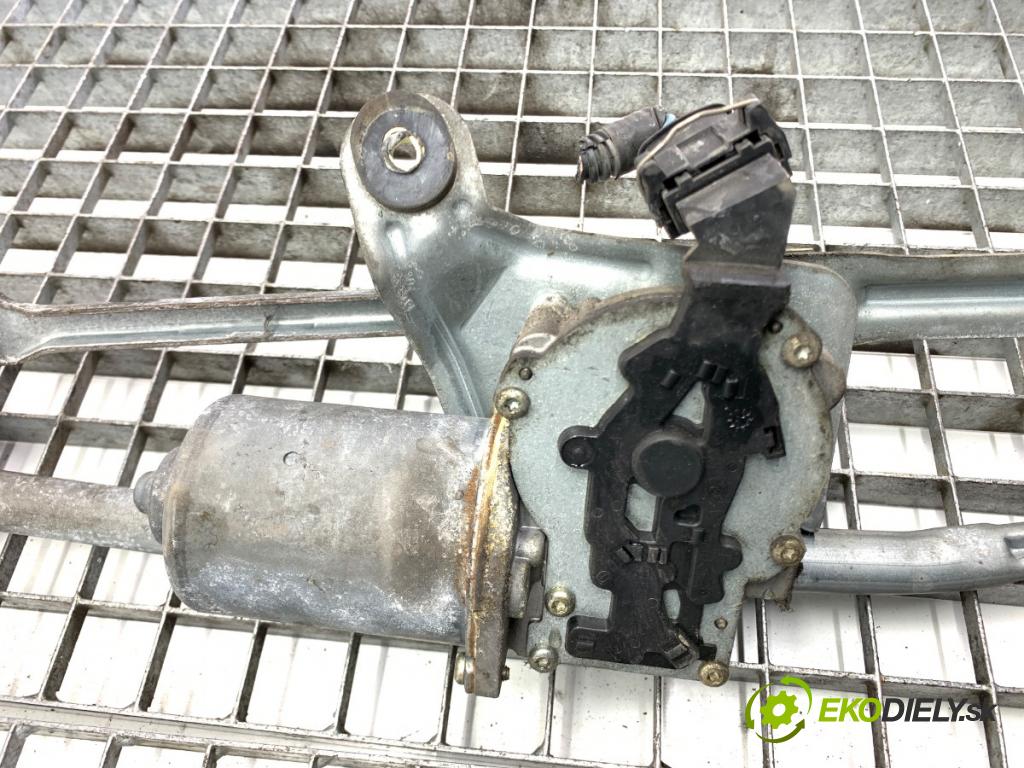 VOLVO V70 II Kombi 2000 184 kW 2.3 T5 2319 Mechanizmus stieračov predný 8624239 (Motorček stieračov predný)