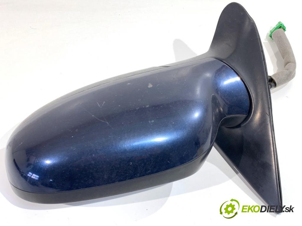 VOLVO V70 II Kombi 2000 184 kW 2.3 T5 2319 Spätné zrkadlo ľavy