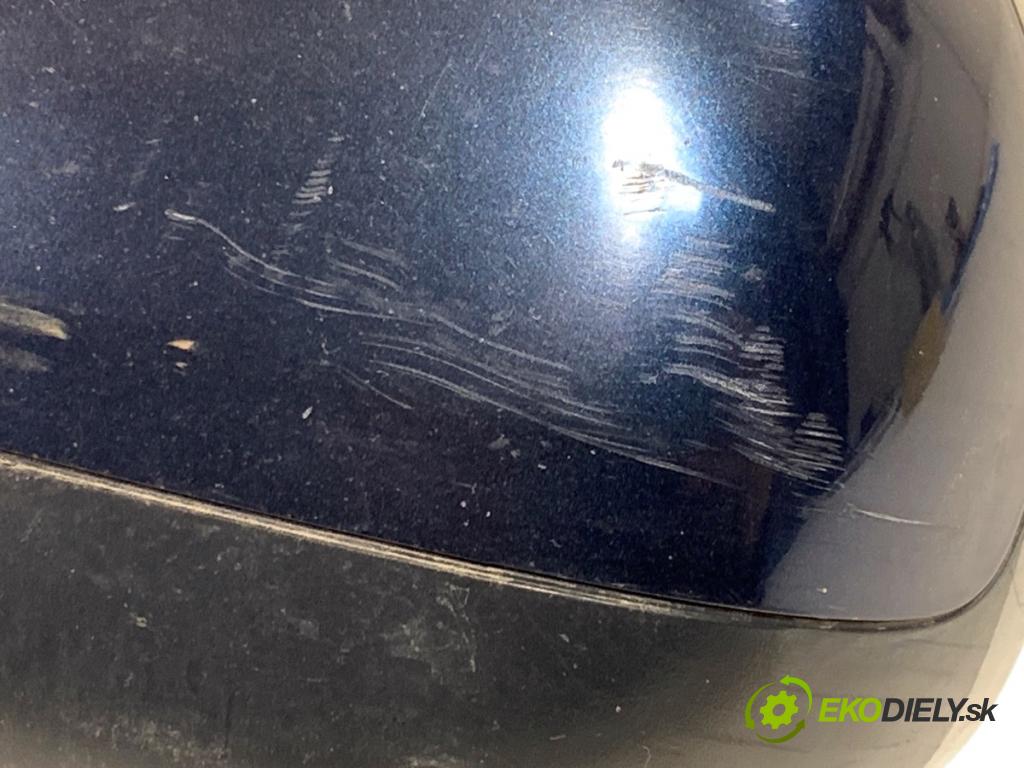 VOLVO V70 II Kombi 2000 184 kW 2.3 T5 2319 Spätné zrkadlo ľavy