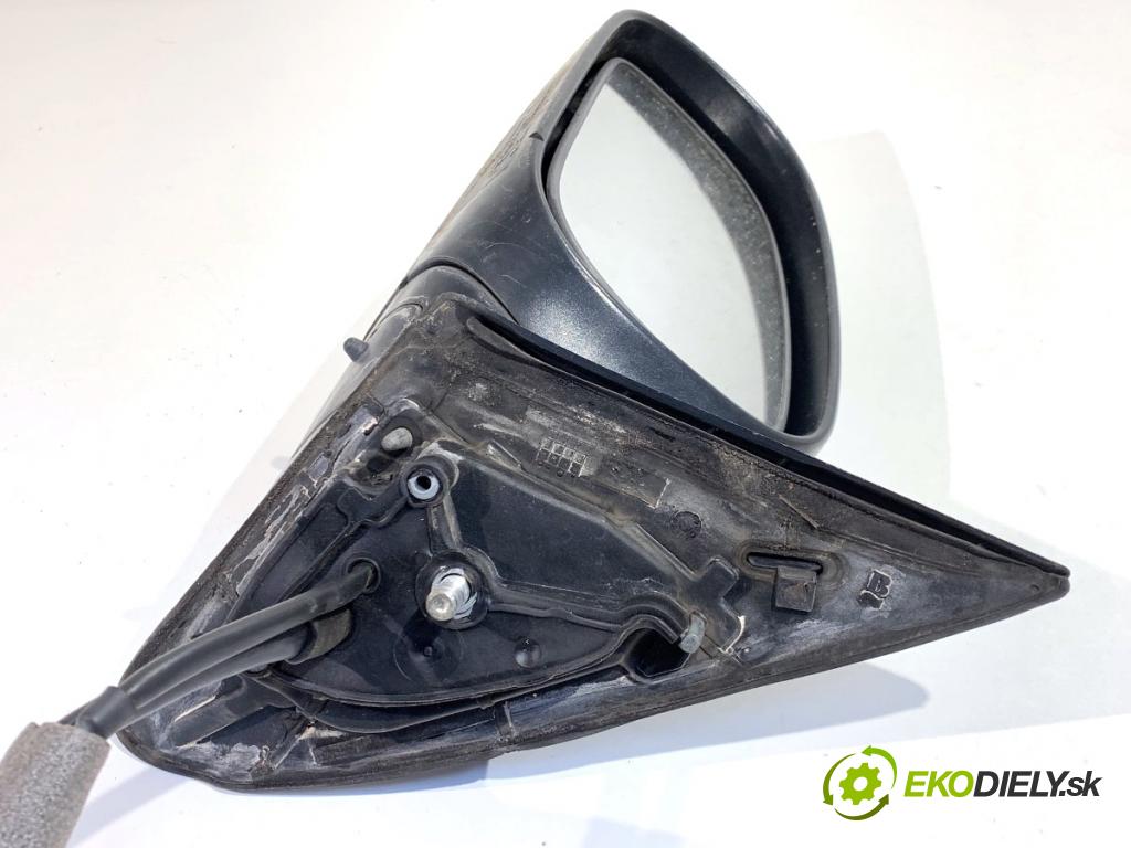 VOLVO V70 II Kombi 2000 184 kW 2.3 T5 2319 Spätné zrkadlo ľavy