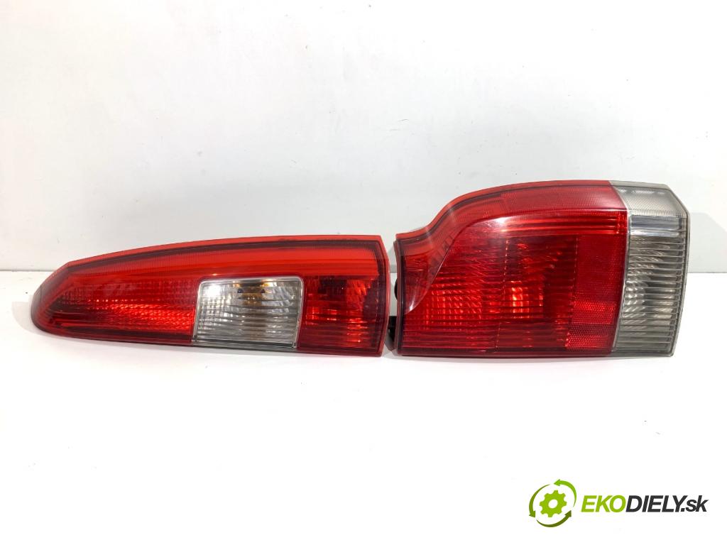 VOLVO V70 II Kombi 2000 184 kW 2.3 T5 2319 Svetlo pravy zad 9154494 9154498