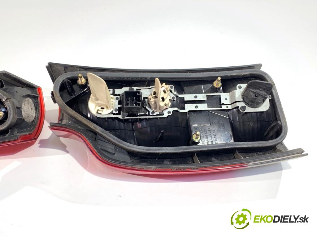 VOLVO V70 II Kombi 2000 184 kW 2.3 T5 2319 Svetlo pravy zad 9154494 9154498