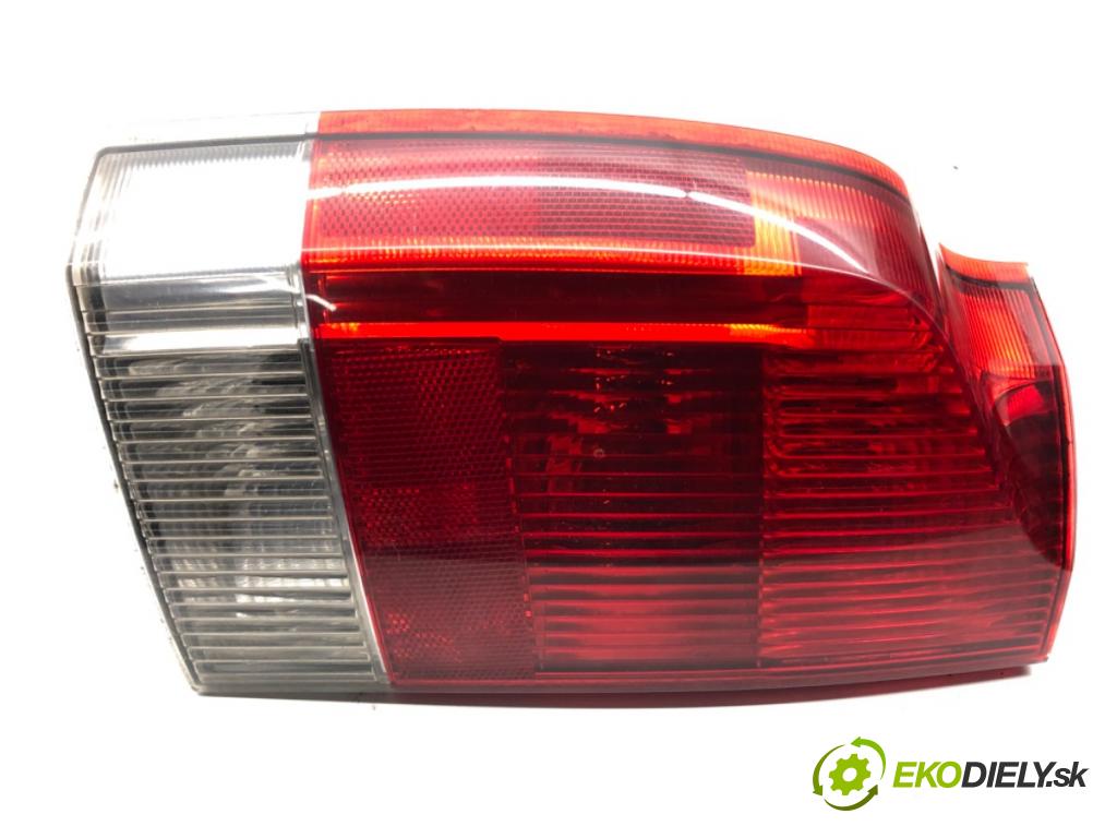 VOLVO V70 II Kombi 2000 184 kW 2.3 T5 2319 Svetlo ľavy zad 9154493 9154497