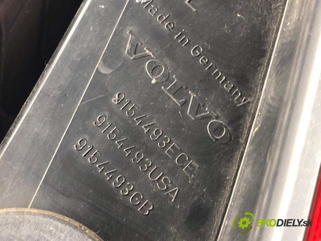 VOLVO V70 II Kombi 2000 184 kW 2.3 T5 2319 Svetlo ľavy zad 9154493 9154497