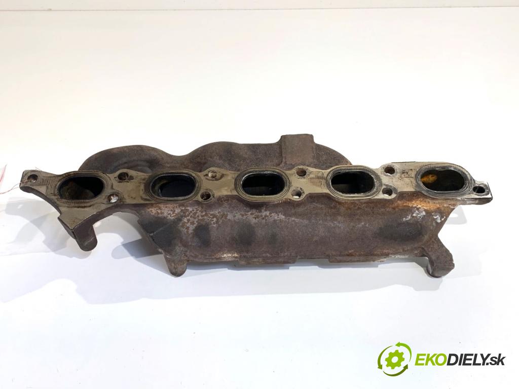 VOLVO V70 II Kombi 2000 184 kW 2.3 T5 2319 Potrubie VYČERPAT: 9207688 (Výfukové potrubie)