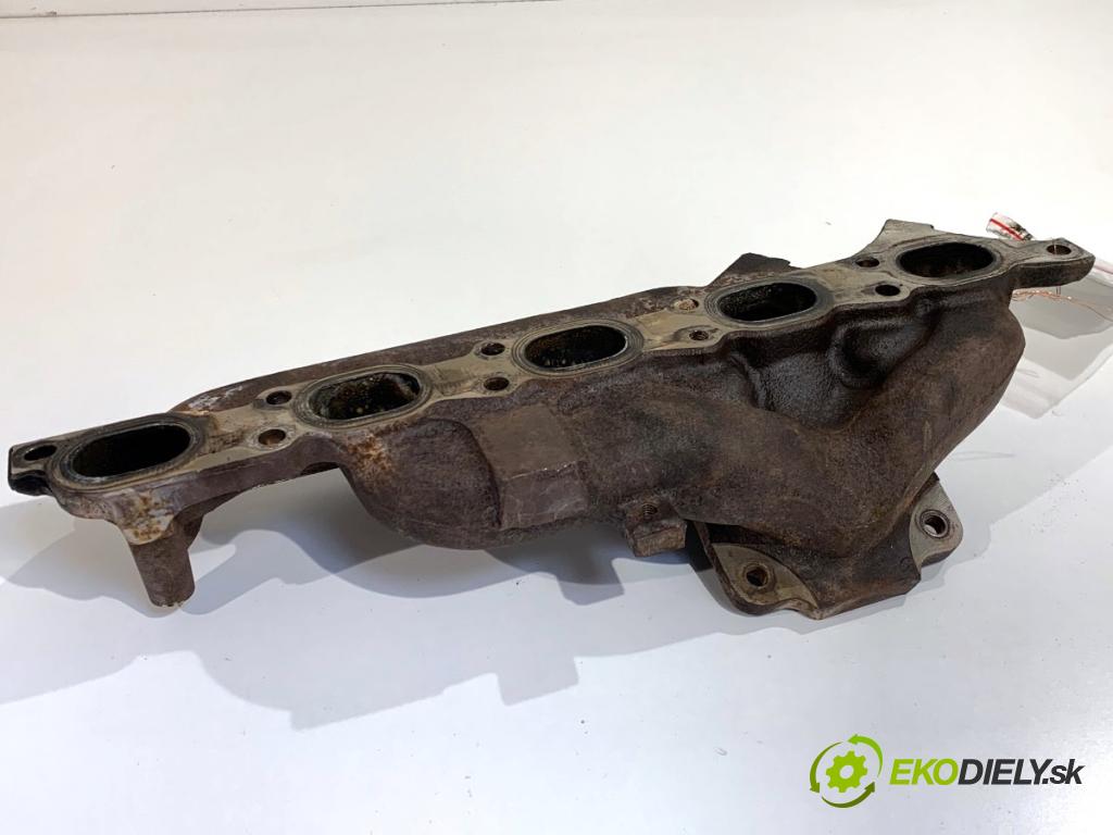 VOLVO V70 II Kombi 2000 184 kW 2.3 T5 2319 Potrubie VYČERPAT: 9207688 (Výfukové potrubie)