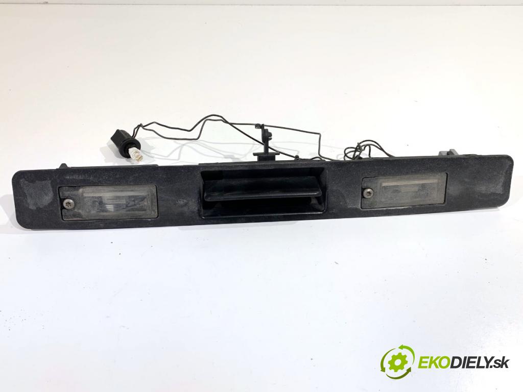 VOLVO V70 II Kombi 2000 184 kW 2.3 T5 2319 Kľučka dverí zad 9203101