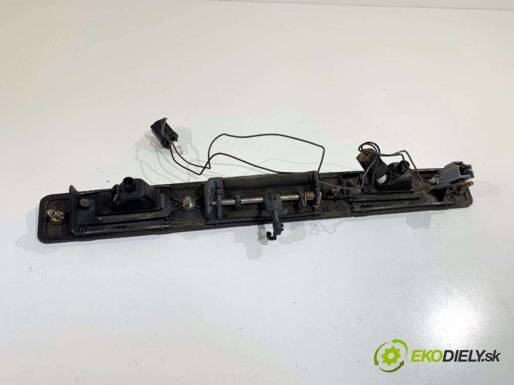 VOLVO V70 II Kombi 2000 184 kW 2.3 T5 2319 Kľučka dverí zad 9203101