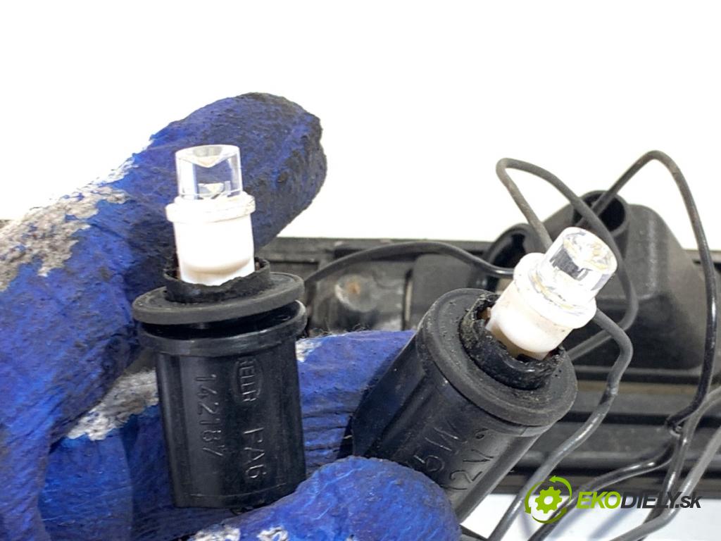 VOLVO V70 II Kombi 2000 184 kW 2.3 T5 2319 Kľučka dverí zad 9203101