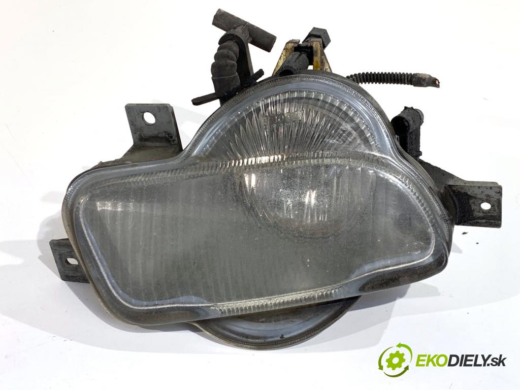 VOLVO V70 II Kombi 2000 184 kW 2.3 T5 2319 Hmlové svetlo, hmlovka pravy predný 8620229