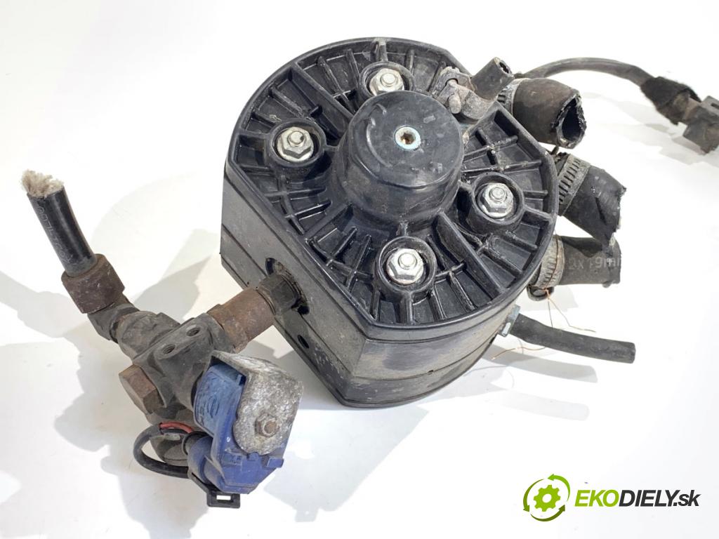 VOLVO V70 II Kombi 2000 184 kW 2.3 T5 2319 Reduktor do plynového pedálu LPG 67R-013949 (LPG)