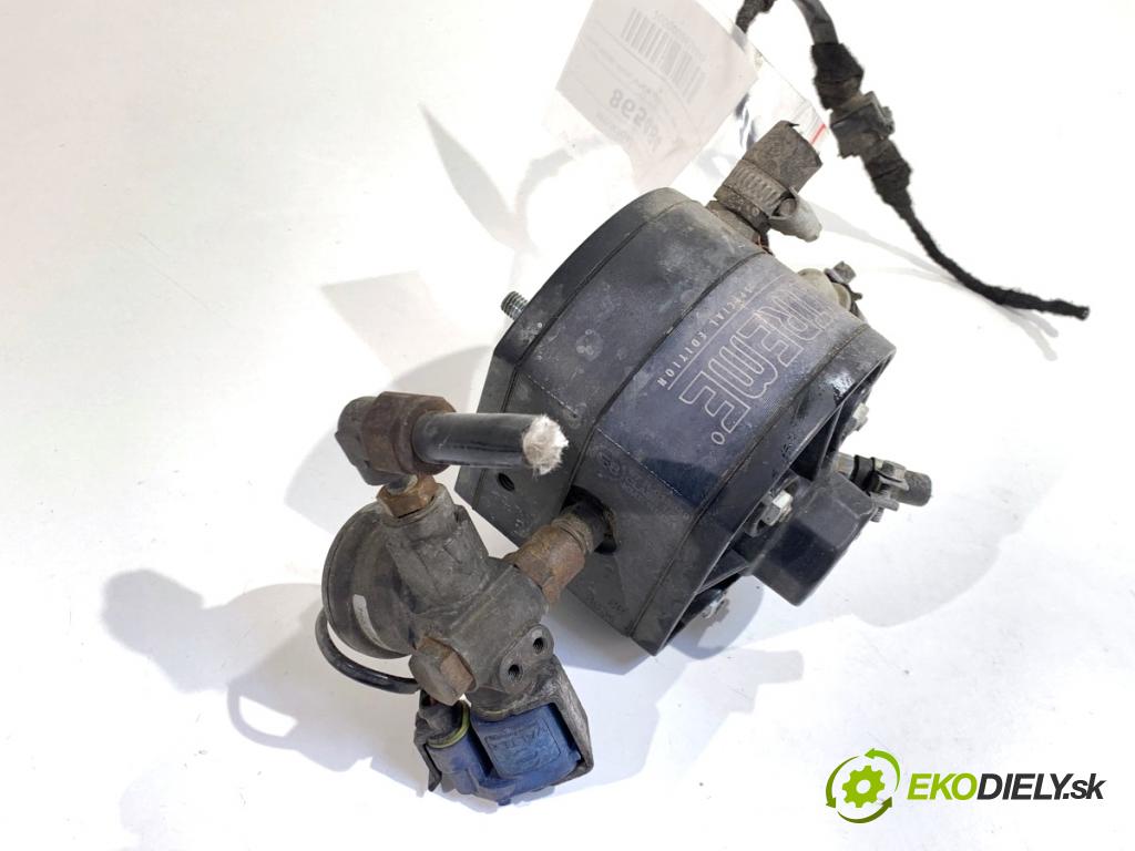 VOLVO V70 II Kombi 2000 184 kW 2.3 T5 2319 Reduktor do plynového pedálu LPG 67R-013949 (LPG)