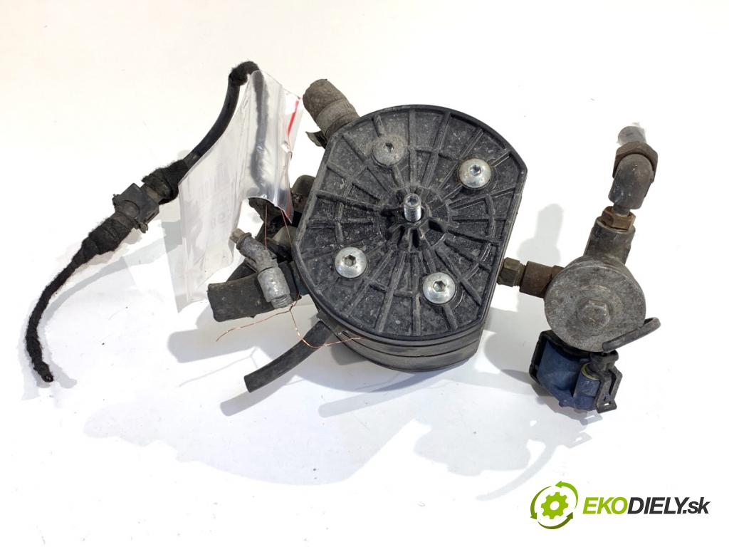 VOLVO V70 II Kombi 2000 184 kW 2.3 T5 2319 Reduktor do plynového pedálu LPG 67R-013949 (LPG)