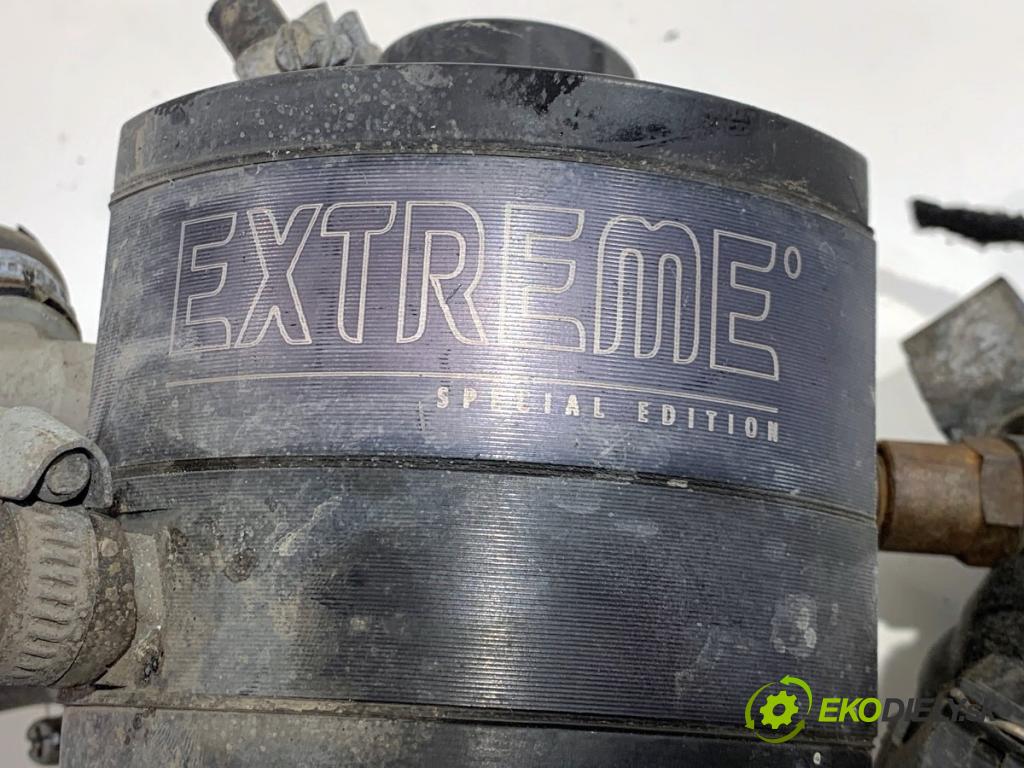 VOLVO V70 II Kombi 2000 184 kW 2.3 T5 2319 Reduktor do plynového pedálu LPG 67R-013949 (LPG)