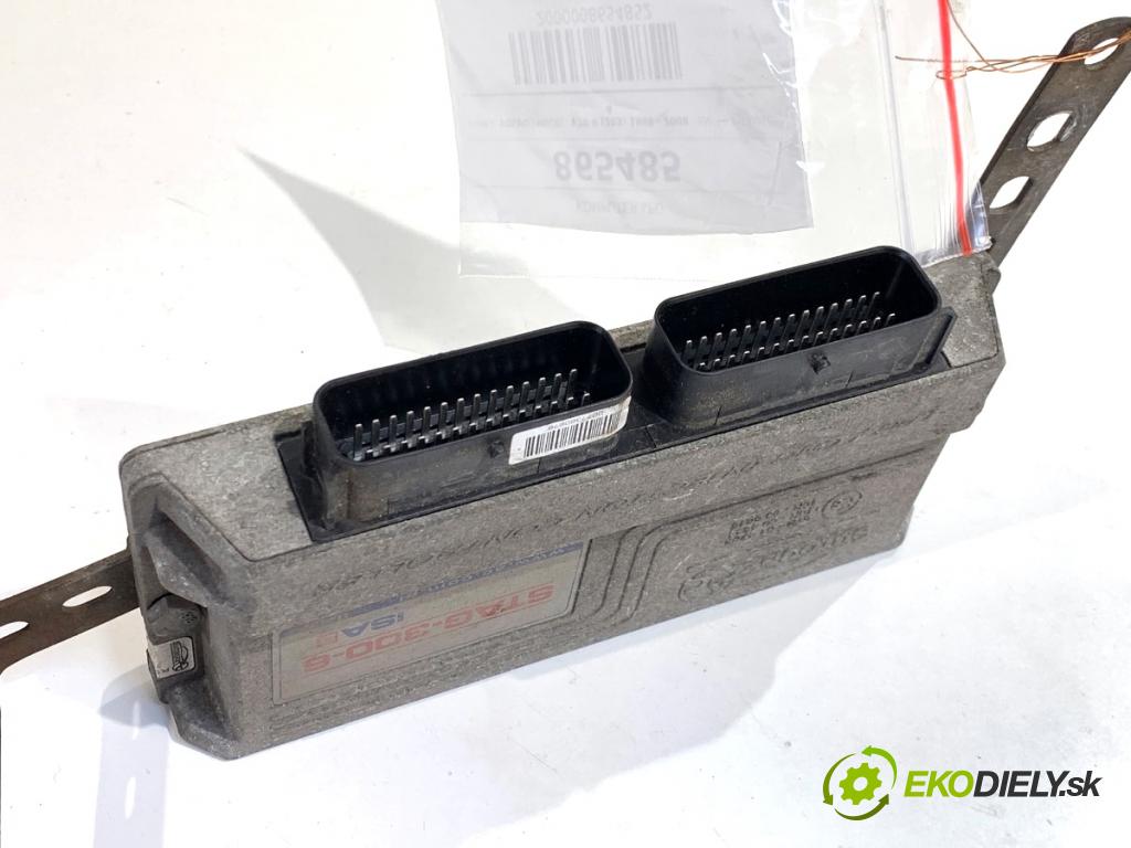 VOLVO V70 II Kombi 2000 184 kW 2.3 T5 2319 riadiaca jednotka LPG STAG-300-6 ISA2