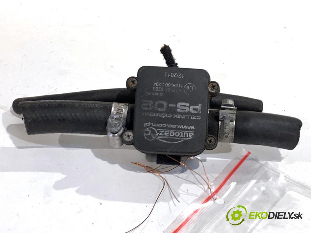 VOLVO V70 II Kombi 2000 184 kW 2.3 T5 2319 Snímač tlaku LPG PS-02