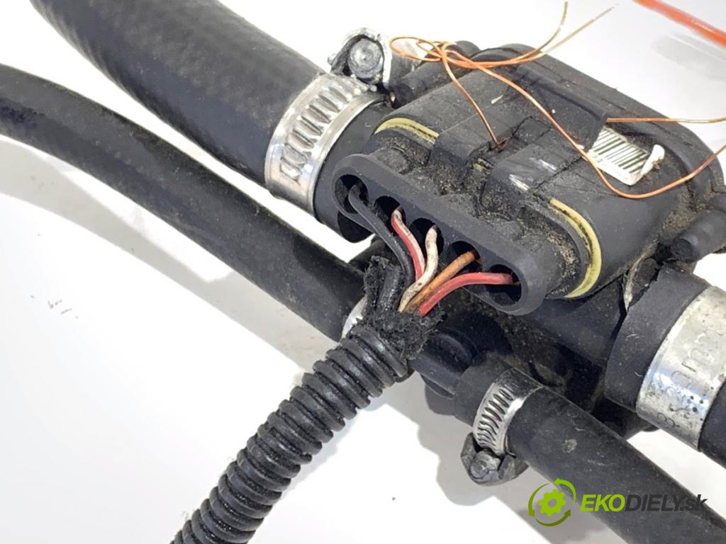 VOLVO V70 II Kombi 2000 184 kW 2.3 T5 2319 Snímač tlaku LPG PS-02