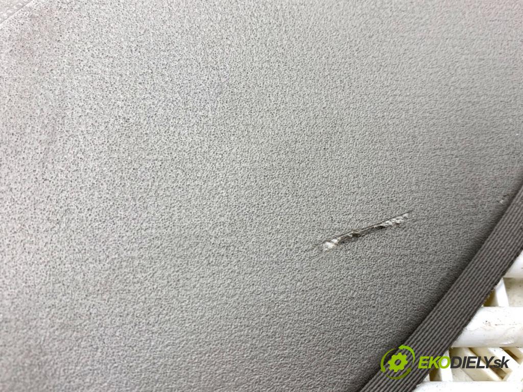 VOLVO V70 II Kombi 2000 184 kW 2.3 T5 2319 Roleta kufra