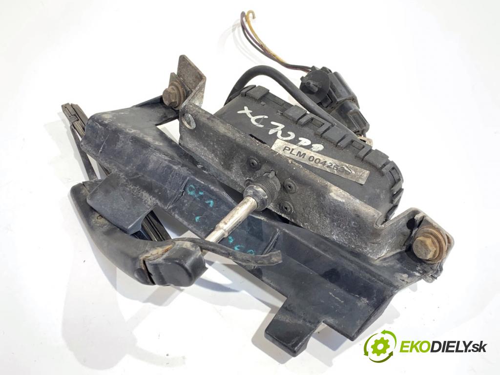 VOLVO V70 II Kombi 2000 184 kW 2.3 T5 2319 Motorček stierače prednej svetla svetla pravy