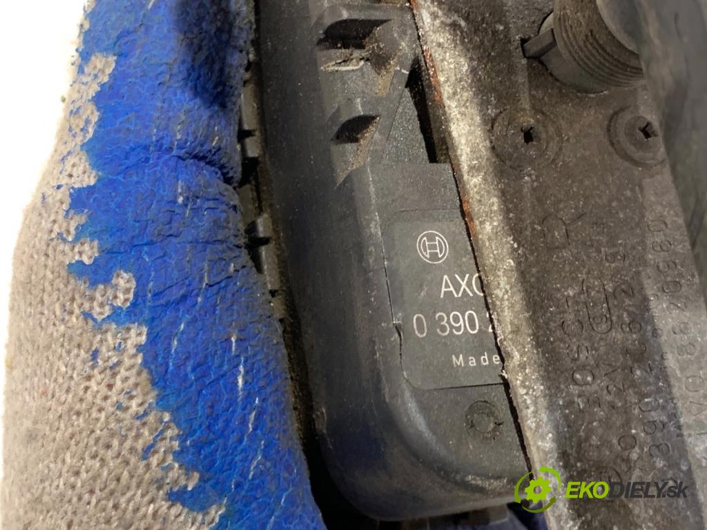 VOLVO V70 II Kombi 2000 184 kW 2.3 T5 2319 Motorček stierače prednej svetla svetla pravy