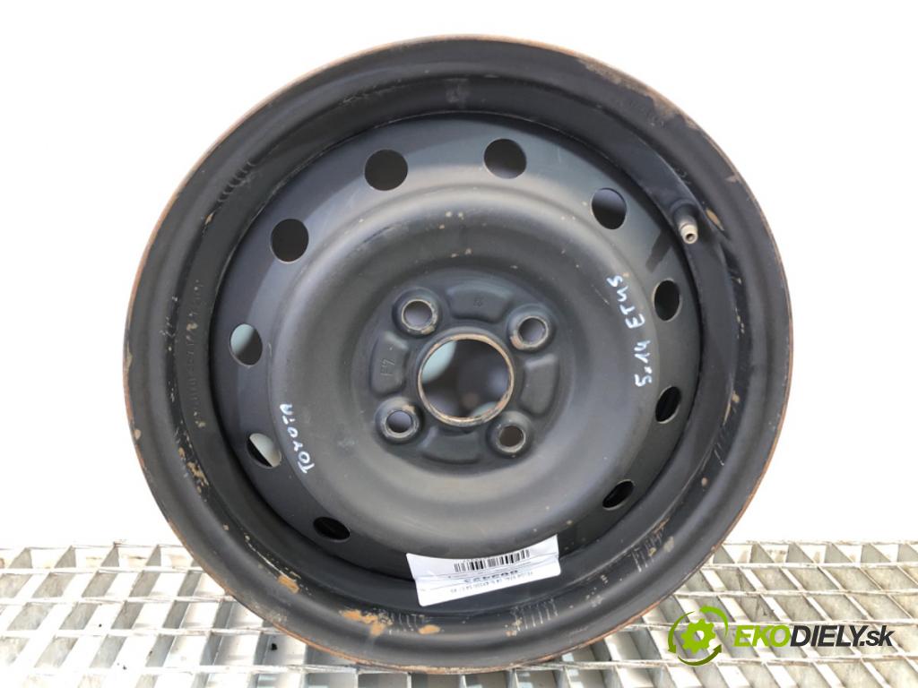 --- ---      disk pelch 14 5J 4X100 54 ET 45 