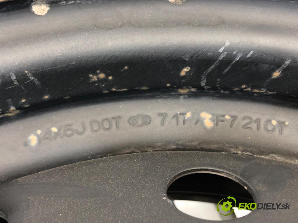 --- ---      disk pelch 14 5J 4X100 54 ET 45