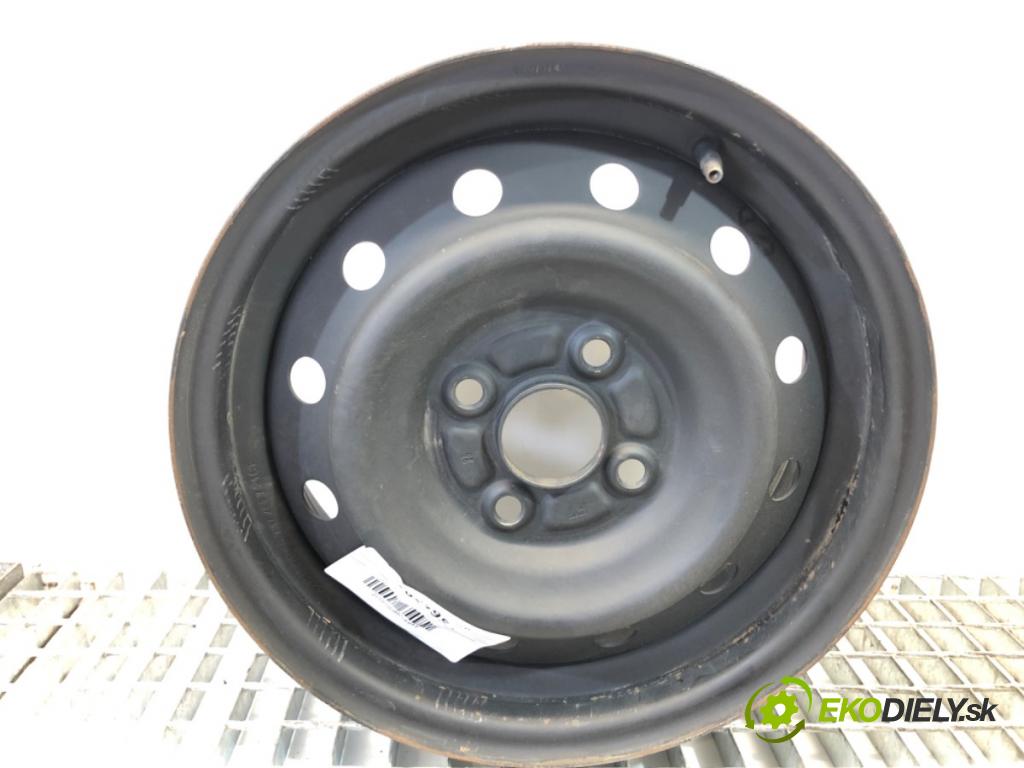 --- ---      disk pelch 14 5J 4X100 54 ET 45 