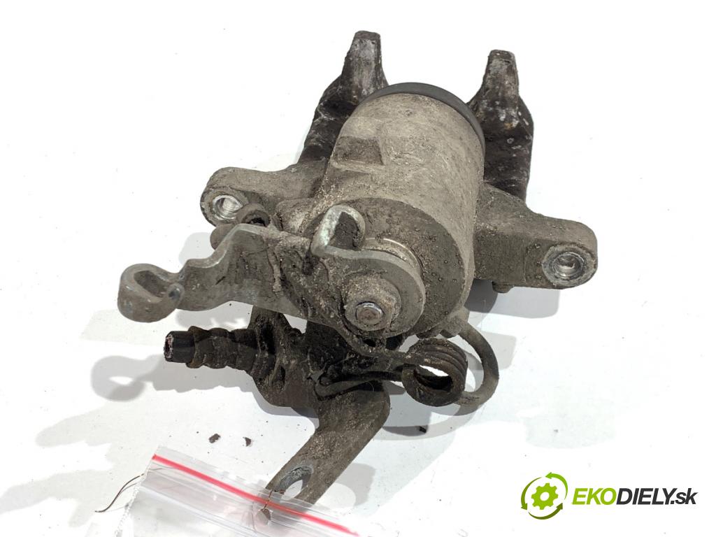 VW GOLF V liftback 2004 55 kW 1.4 16V 1390 Brzdič strmeň pravy zad