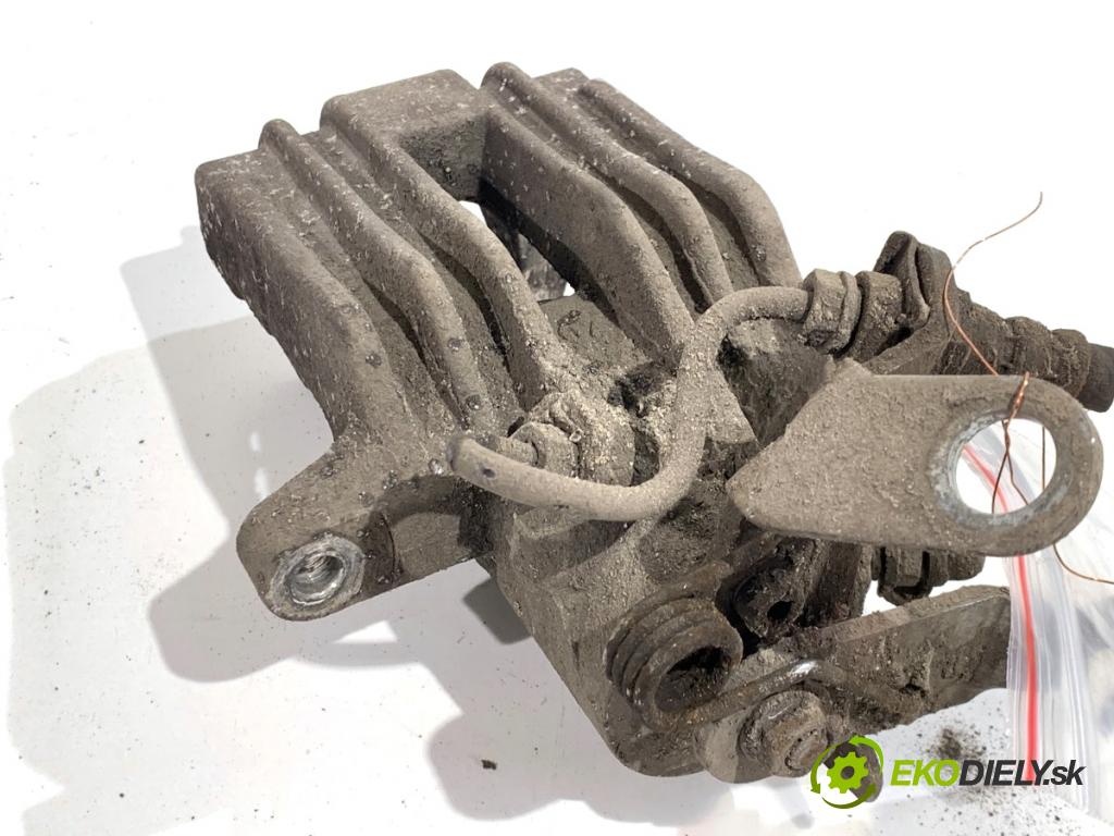 VW GOLF V liftback 2004 55 kW 1.4 16V 1390 Brzdič strmeň pravy zad