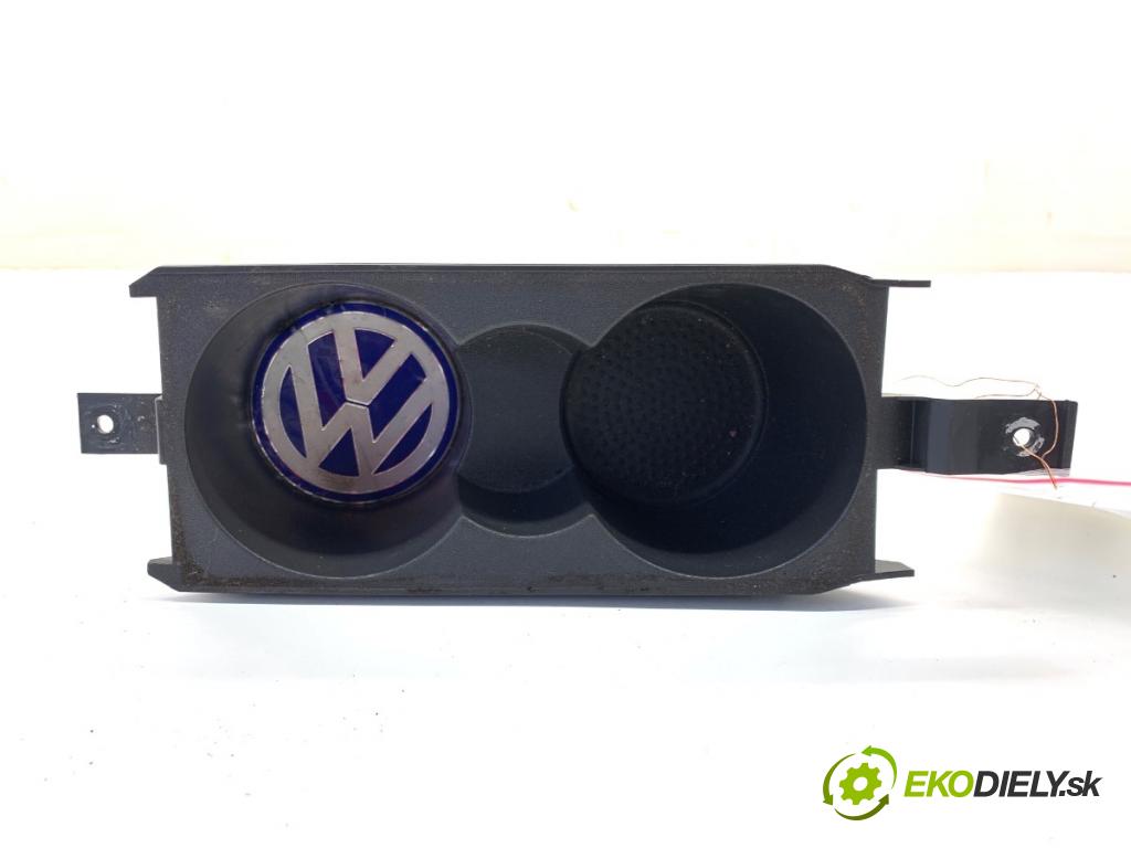 VW GOLF V liftback 2004 55 kW 1.4 16V 1390 držák na nápoje 1K0862531 (Držák nápojů)