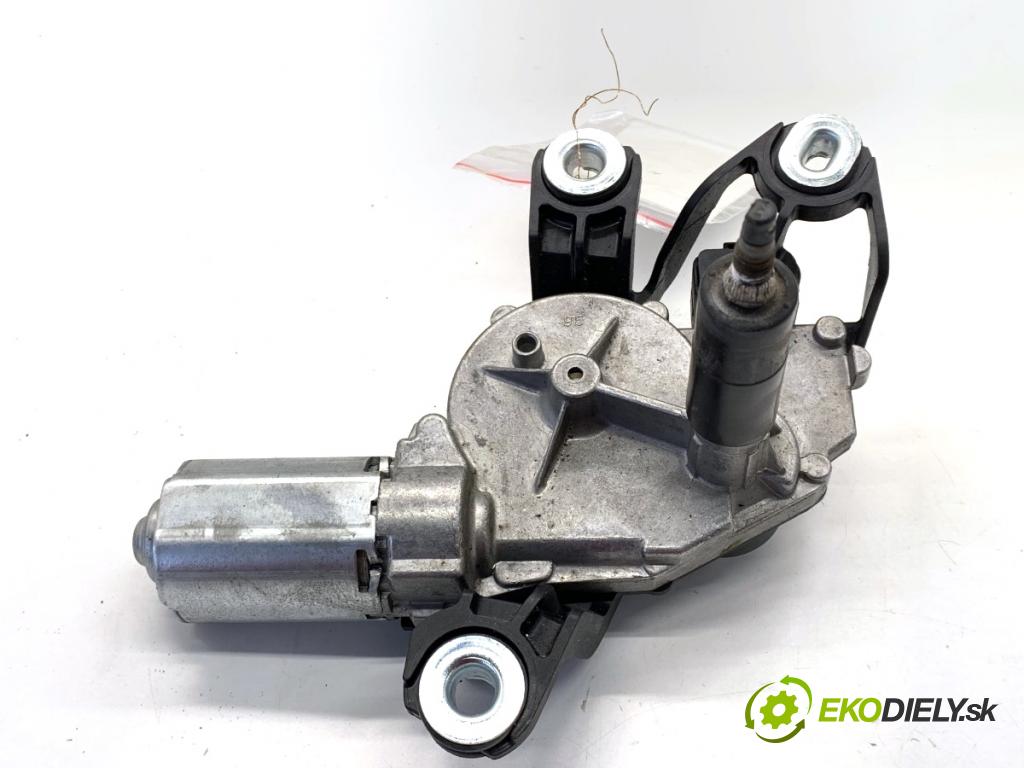 VW GOLF V liftback 2004 55 kW 1.4 16V 1390 Motor stieračov zad 1K6955711B