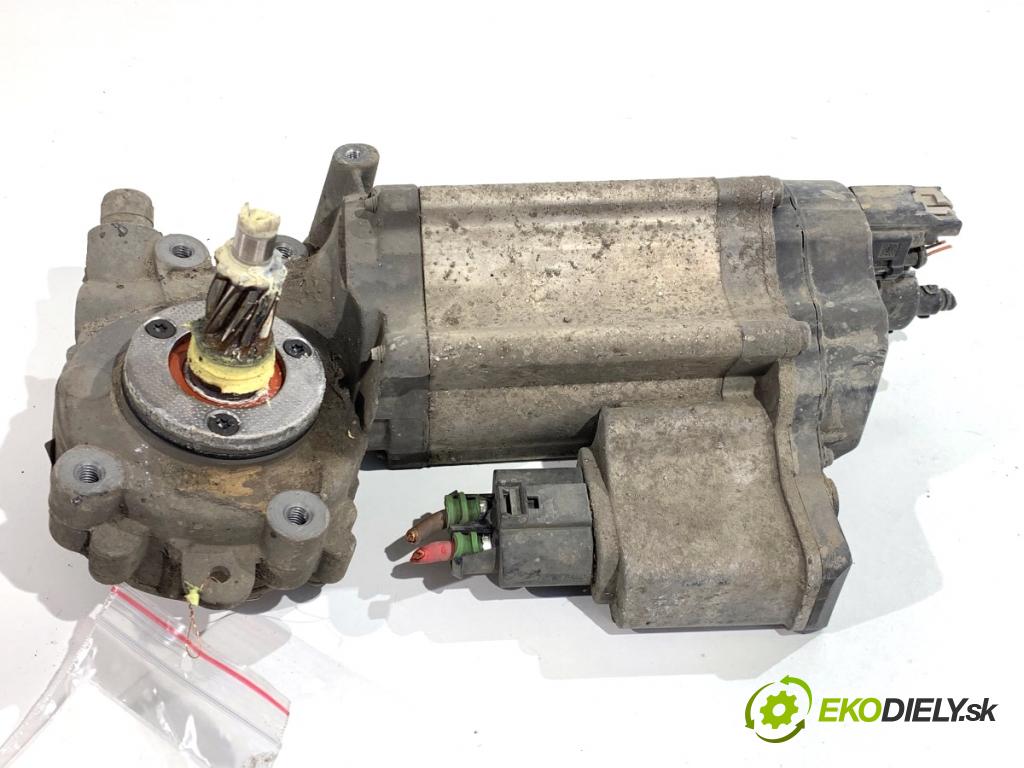 VW GOLF V liftback 2004 55 kW 1.4 16V 1390 Motor servočerpadlo 1K1909144G