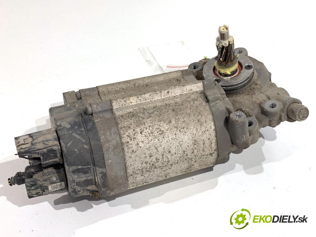 VW GOLF V liftback 2004 55 kW 1.4 16V 1390 Motor servočerpadlo 1K1909144G